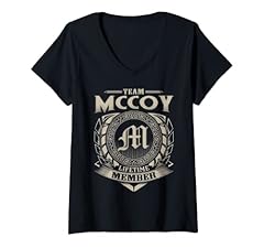 Womens team mccoy for sale  Delivered anywhere in USA 