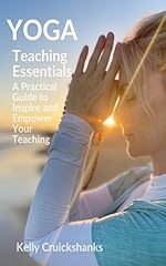 Yoga teaching essentials for sale  Delivered anywhere in UK