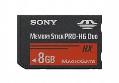 Sony 8gb pro for sale  Delivered anywhere in USA 