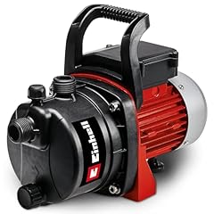 Einhell pompe arrosage d'occasion  Livré partout en Belgiqu