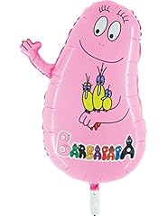 Toyland barbapapa rose d'occasion  Livré partout en France