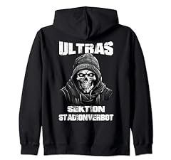 Ultras shirt verrückte gebraucht kaufen  Wird an jeden Ort in Deutschland