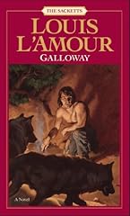Galloway sacketts for sale  Delivered anywhere in UK