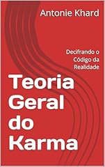 Teoria geral karma for sale  Delivered anywhere in USA 
