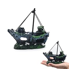 Fish tank decorations for sale  Delivered anywhere in UK