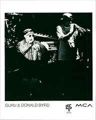 Guru donald byrd d'occasion  Livré partout en France