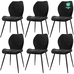 Jijian lot chaises d'occasion  Livré partout en France