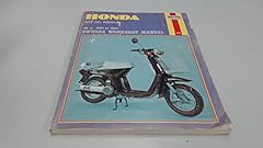 Honda ns50 melody for sale  Delivered anywhere in Ireland