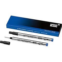 Montblanc refills legrand gebraucht kaufen  Wird an jeden Ort in Deutschland