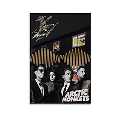 Kunyos arctic monkeys for sale  Delivered anywhere in UK