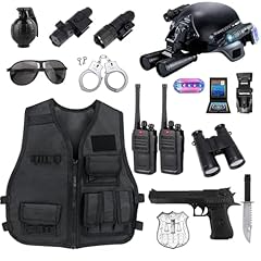 Police costume kids for sale  Delivered anywhere in USA 