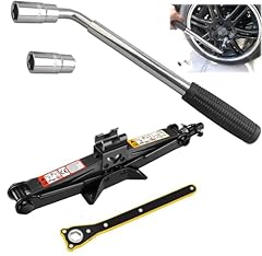 Scissor jack car for sale  Delivered anywhere in UK