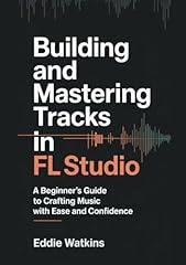 Building mastering tracks for sale  Delivered anywhere in USA 