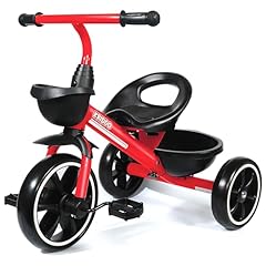 Kriddo kids tricycles for sale  Delivered anywhere in USA 
