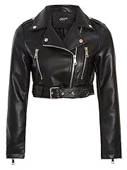 Ss7 womens faux for sale  Delivered anywhere in UK