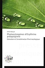 Phytoestrogènes erythrina poe d'occasion  Livré partout en France