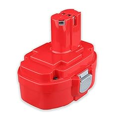 Pa18 4.6ah 18v for sale  Delivered anywhere in UK