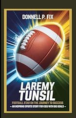 Laremy tunsil football for sale  Delivered anywhere in UK