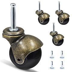 Luomorgo ball caster for sale  Delivered anywhere in USA 
