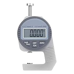 Digital thickness gauge for sale  Delivered anywhere in USA 