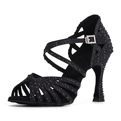 Syrads scarpe ballo usato  Spedito ovunque in Italia 