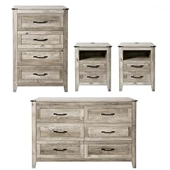 Nedyo 4pcs farmhouse for sale  Delivered anywhere in USA 