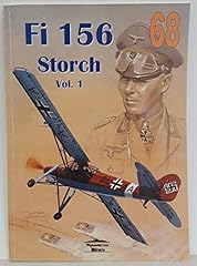 No. 068 fieseler d'occasion  Livré partout en France