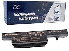 Fengwings 5200mah akku gebraucht kaufen  Wird an jeden Ort in Deutschland