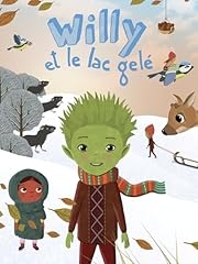Willy lac gelé d'occasion  Livré partout en France