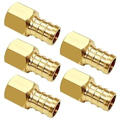 Joywayus brass pex for sale  Delivered anywhere in USA 