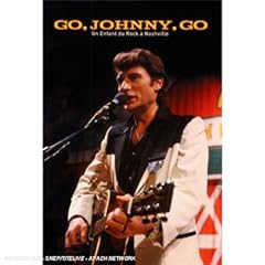 Johnny hallyday johnny d'occasion  Livré partout en France