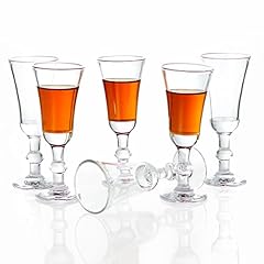 Srgeilzati cordial glasses for sale  Delivered anywhere in USA 