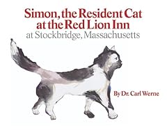 Simon resident cat for sale  Delivered anywhere in USA 