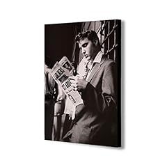 Elvis presley reading for sale  Delivered anywhere in USA 