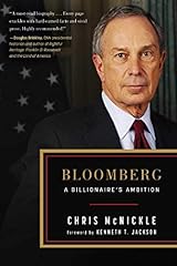 Bloomberg billionaire ambition usato  Spedito ovunque in Italia 