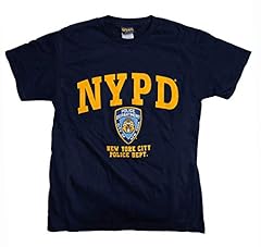 Nyc factory nypd for sale  Delivered anywhere in UK