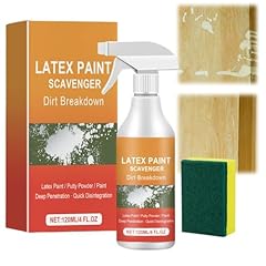 Concrete paint remover for sale  Delivered anywhere in UK