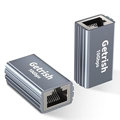 Getrish ethernet coupler for sale  Delivered anywhere in USA 