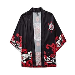 Rumaozia japanese kimono for sale  Delivered anywhere in UK