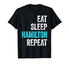 Mangia sonno hamilton usato  Spedito ovunque in Italia 