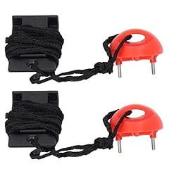 2pcs treadmill safety for sale  Delivered anywhere in USA 