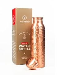 Vedvision copper water for sale  Delivered anywhere in USA 