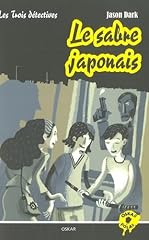 Sabre japonais d'occasion  Livré partout en France