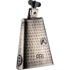 Meinl cowbell acier d'occasion  Livré partout en France