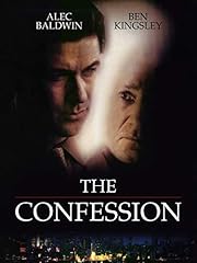The confession usato  Spedito ovunque in Italia 