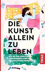Kunst allein leben gebraucht kaufen  Wird an jeden Ort in Deutschland