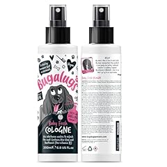 Bugalugs dog cologne for sale  Delivered anywhere in UK