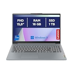 Lenovo ideapad slim usato  Spedito ovunque in Italia 
