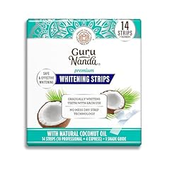 Gurunanda teeth whitening for sale  Delivered anywhere in USA 