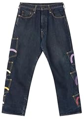 Evisu pre loved for sale  Delivered anywhere in USA 